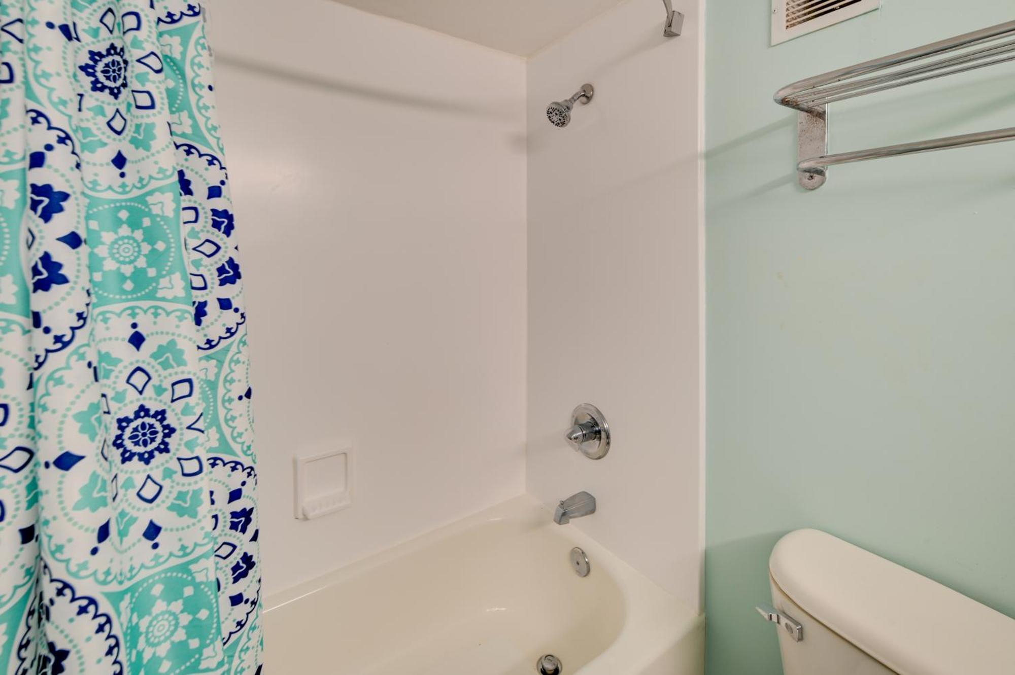 Myrtle Beach Oceanfront Studio With Pools And Views! Екстер'єр фото